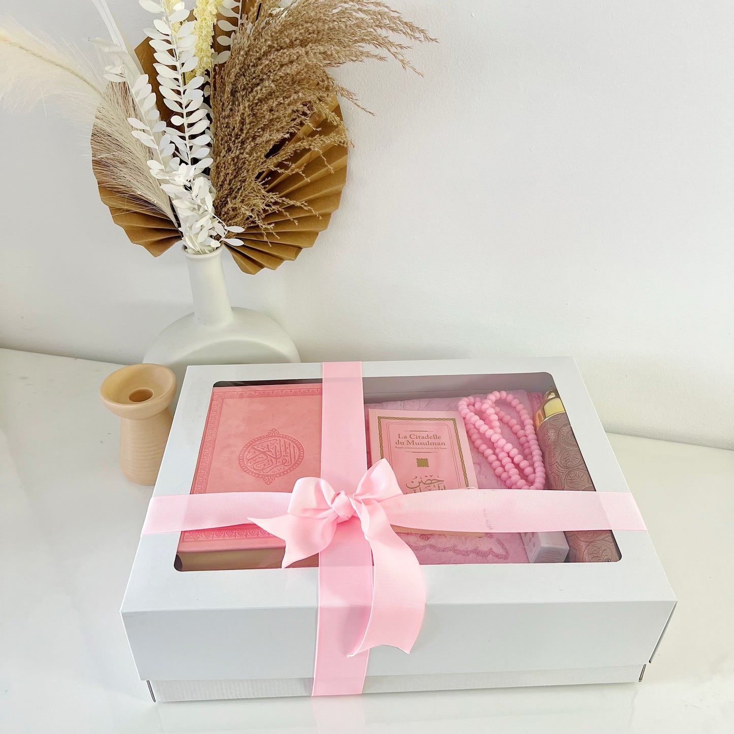 Coffret Tasnim