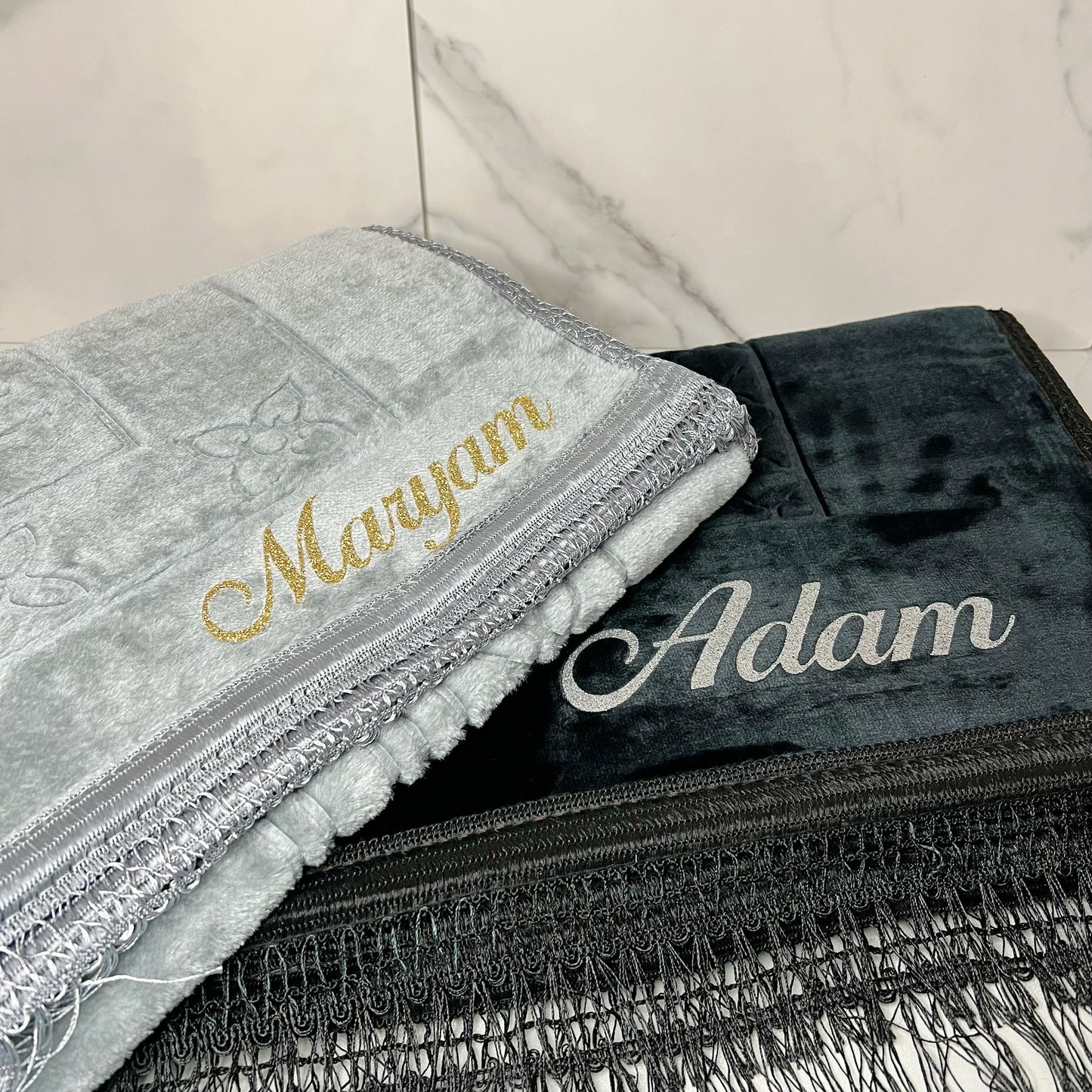 Tapis de priere