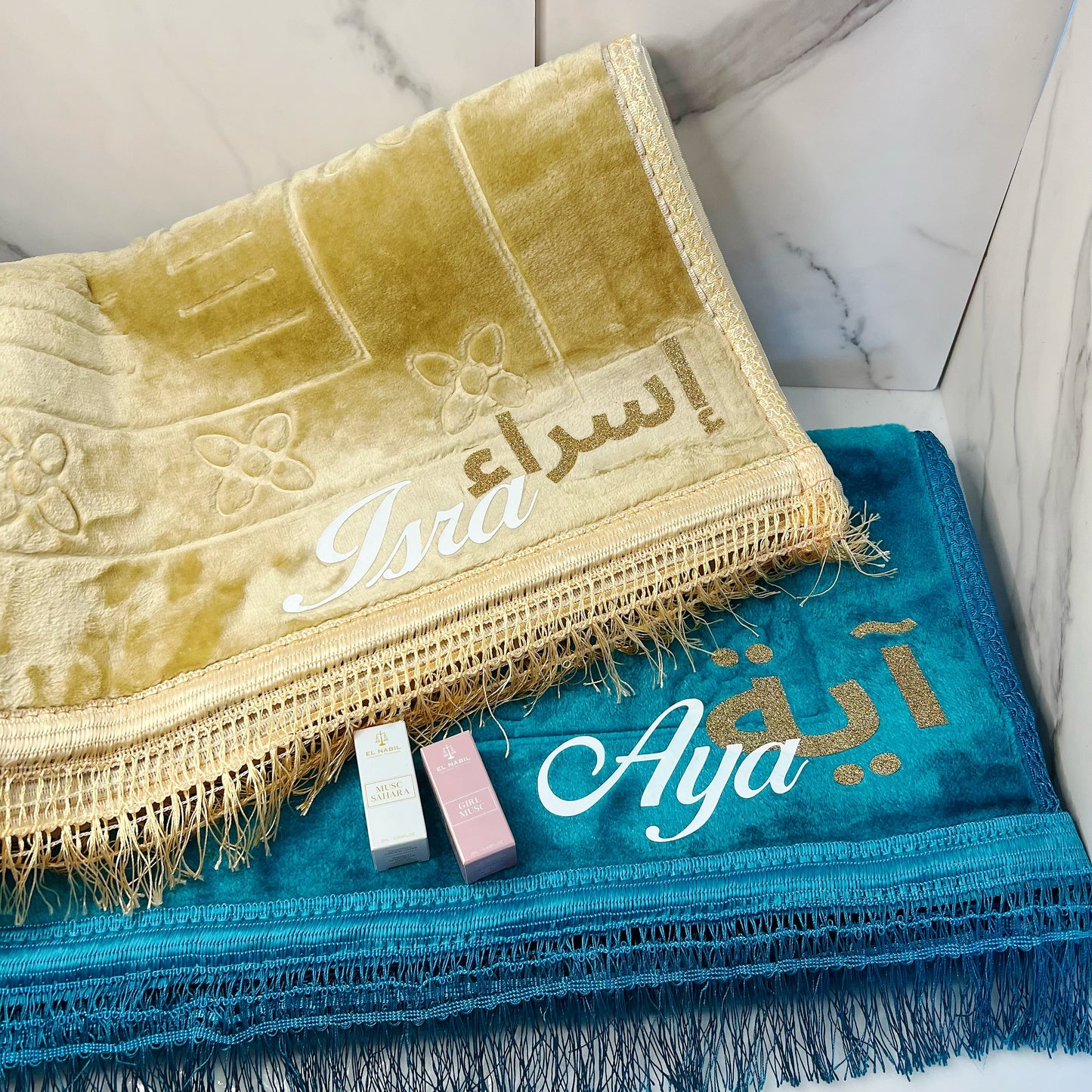 Tapis de priere