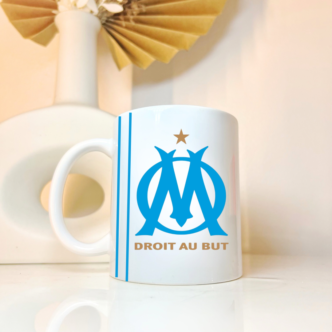 Mug Foot
