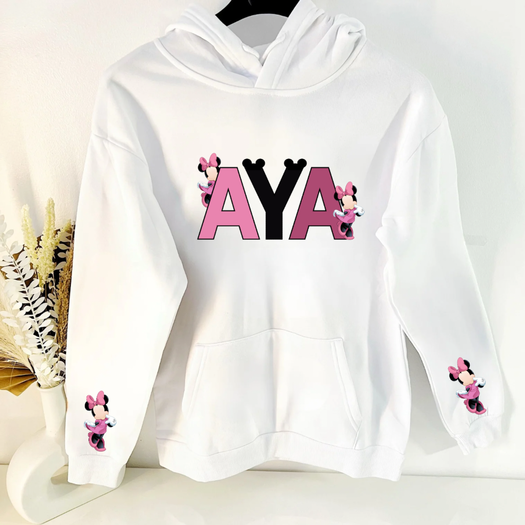 Pull Minnie