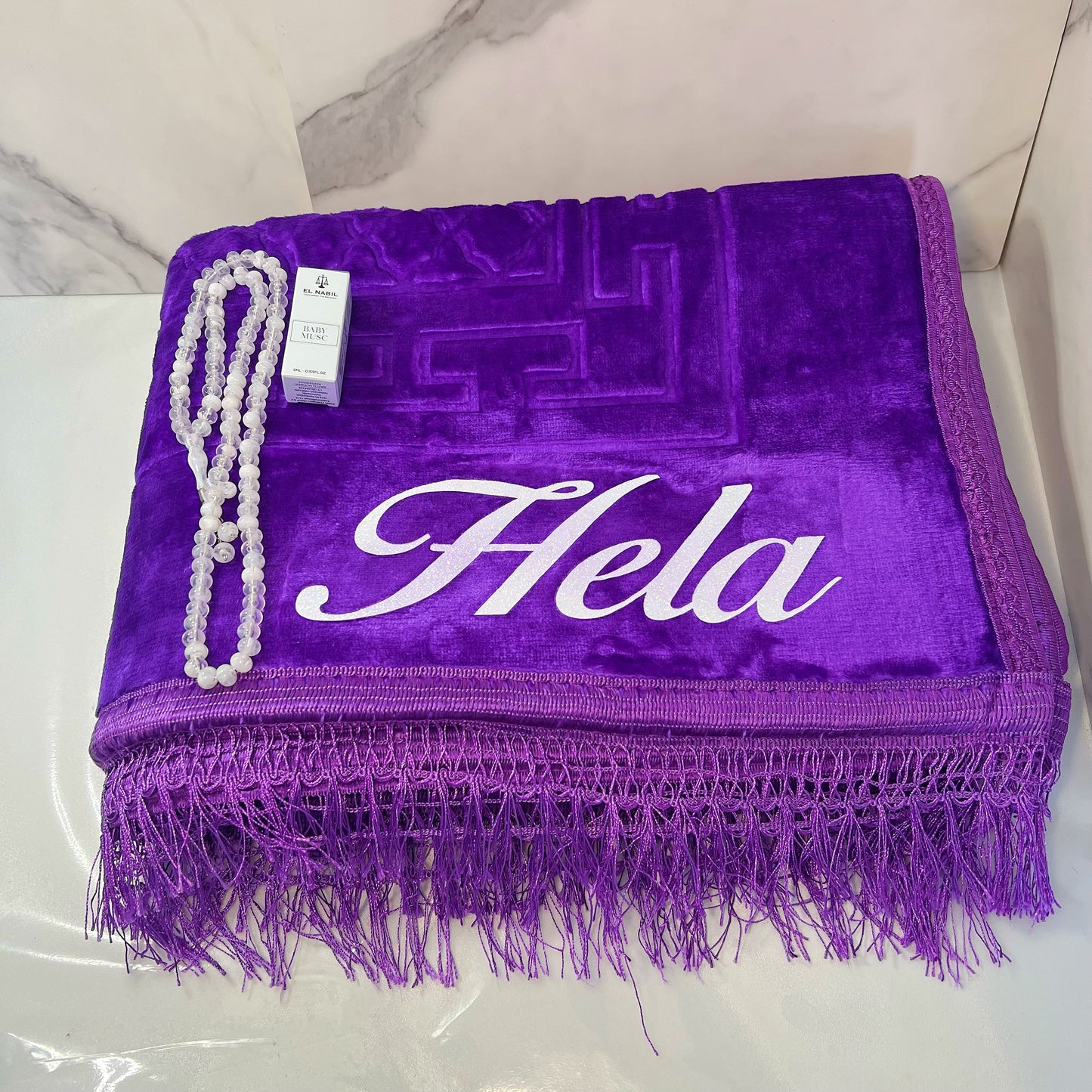 Tapis de priere