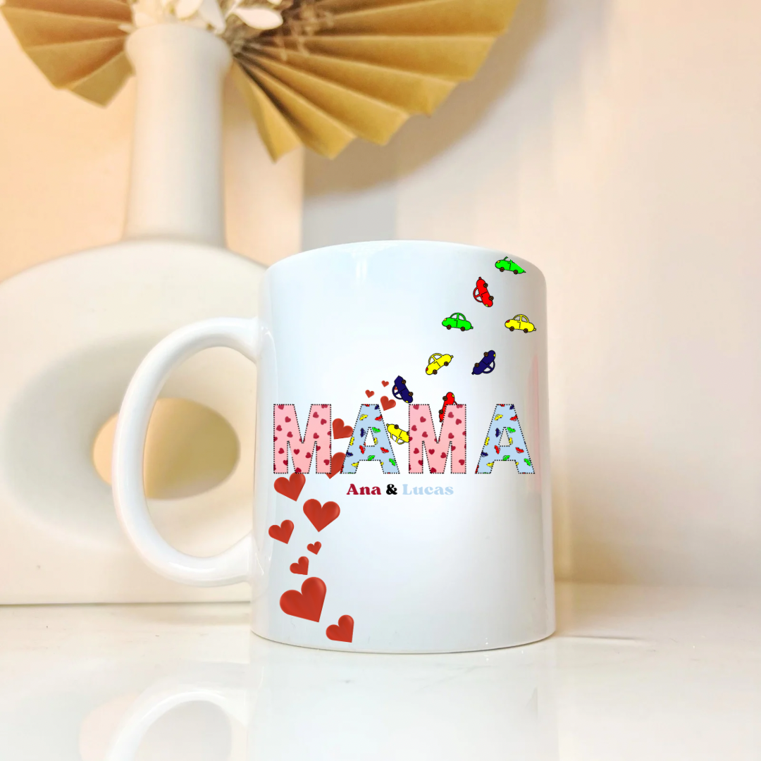Mama Mug