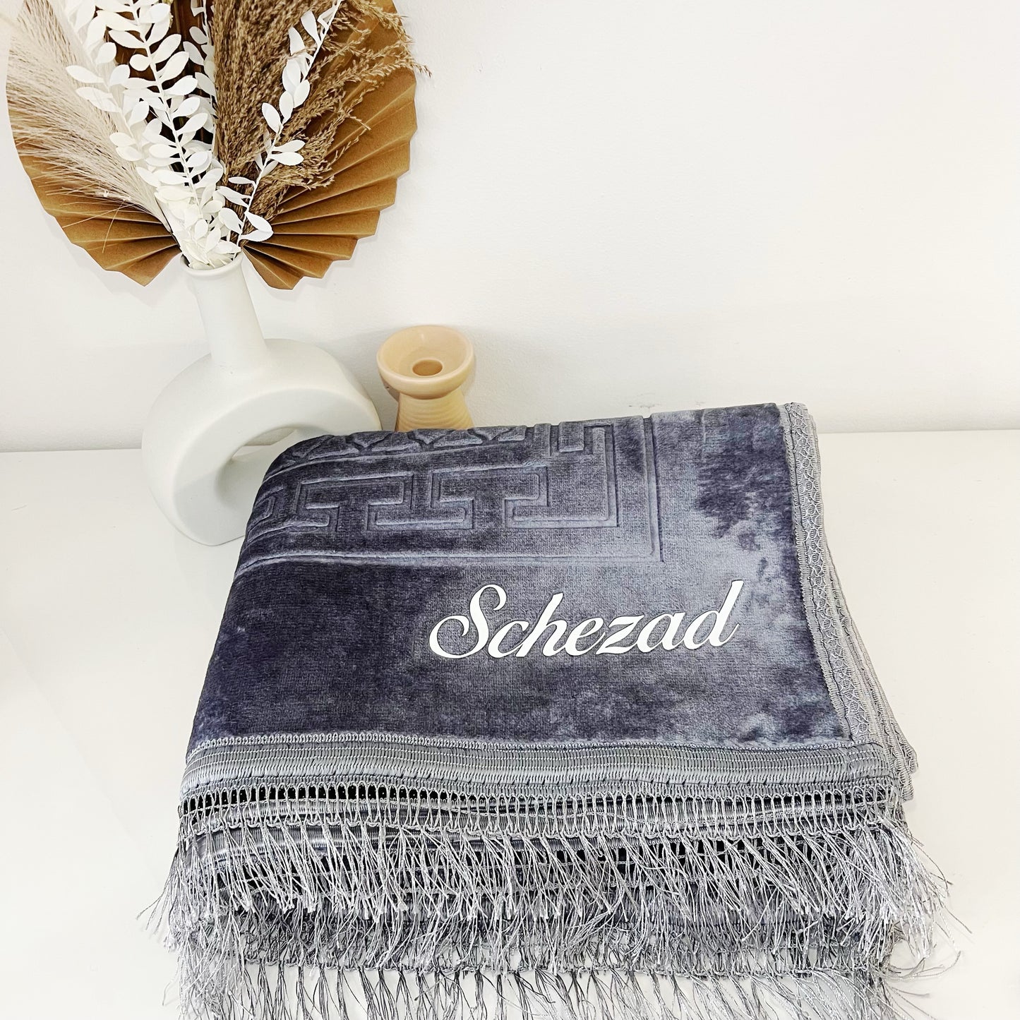 Tapis de priere