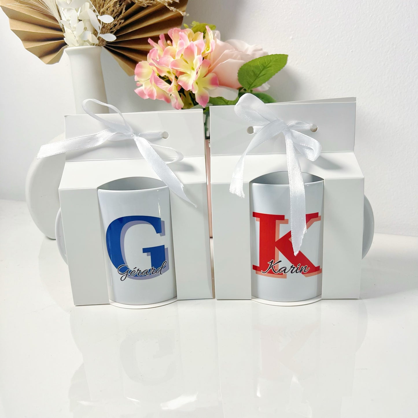 Mug Prenoms