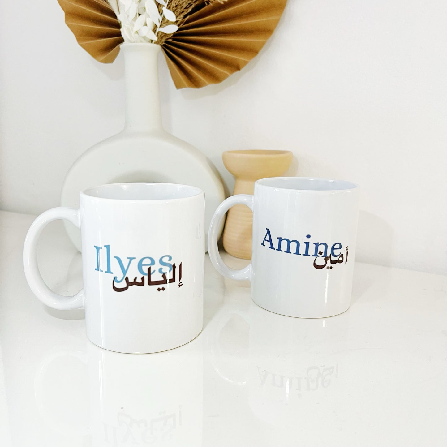 Mug Fr/Ar