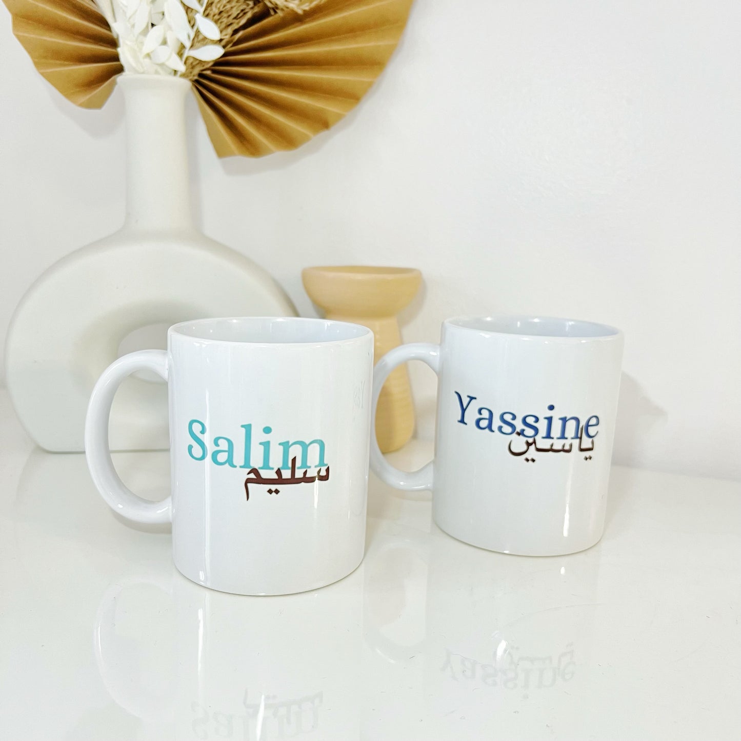 Mug Fr/Ar