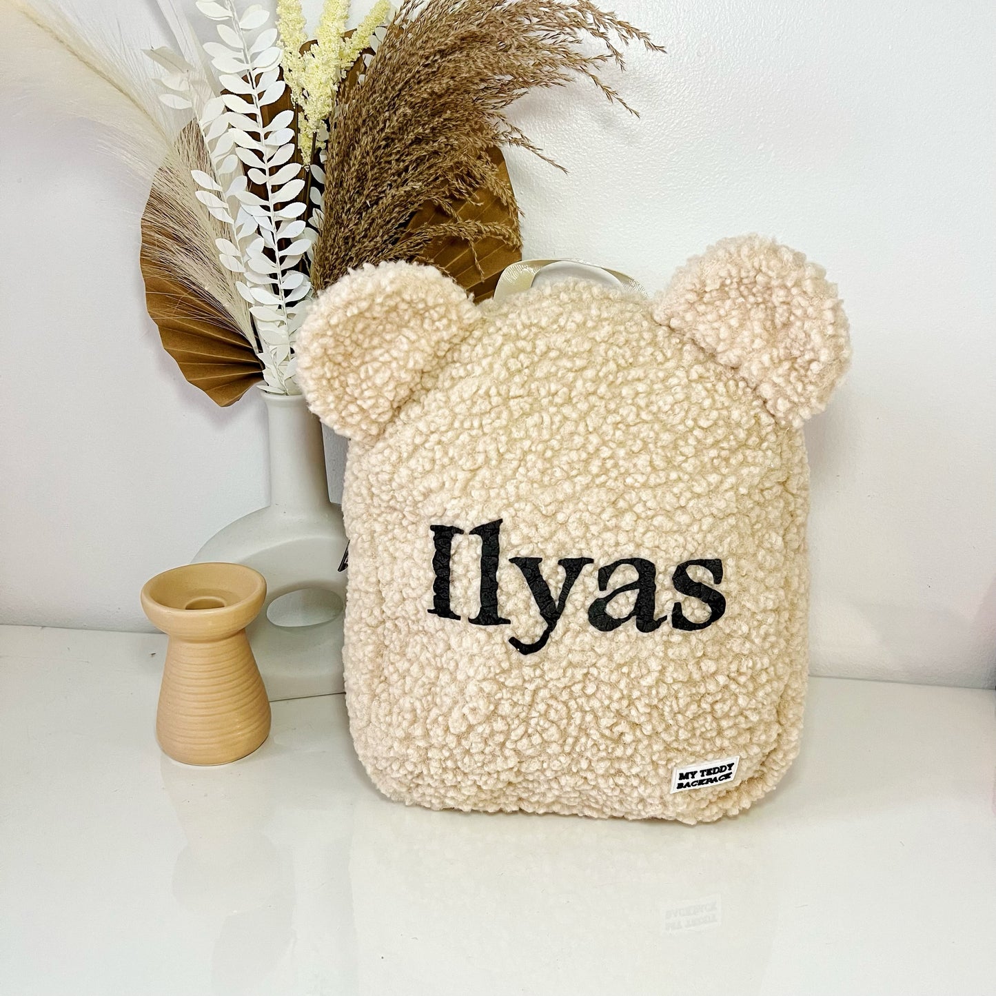 Sac à dos Ourson