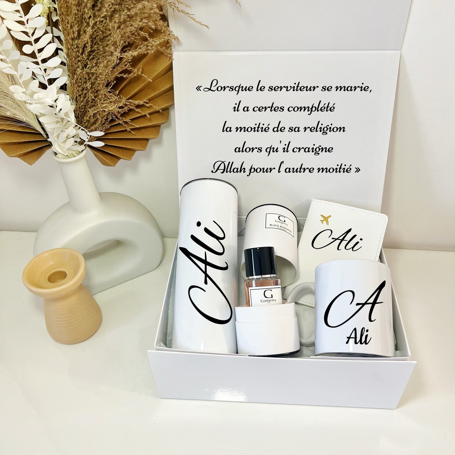 Pour LUI