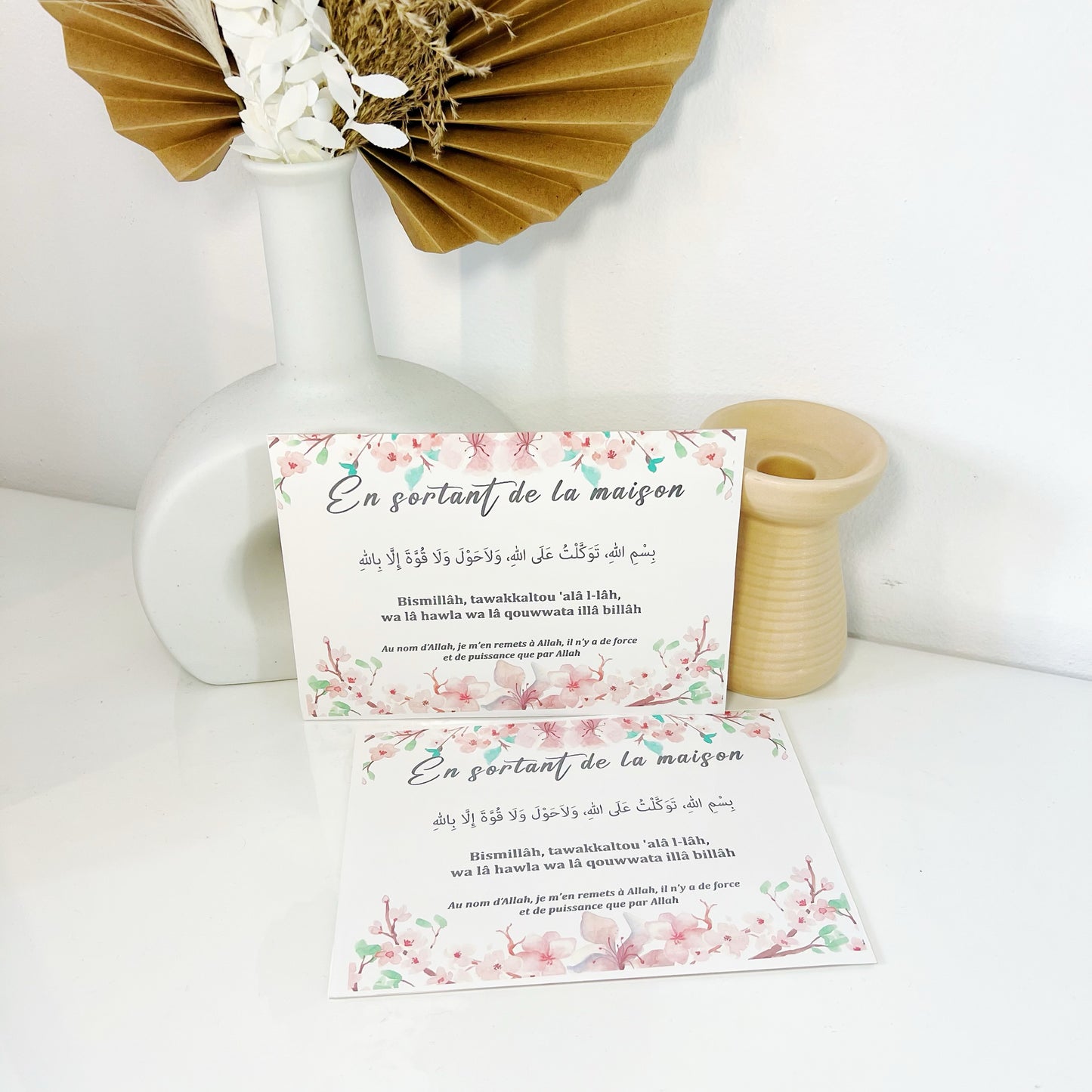 Invocation du quotidien