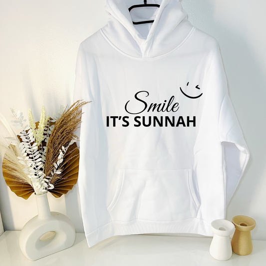 Pull « Smile »