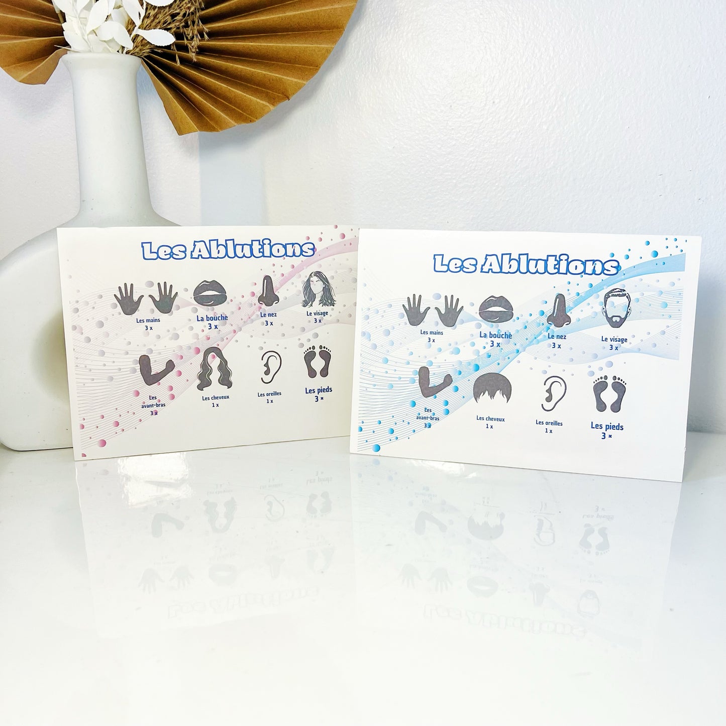 Invocation du quotidien