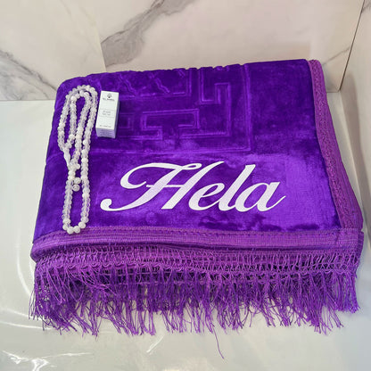 Tapis de priere