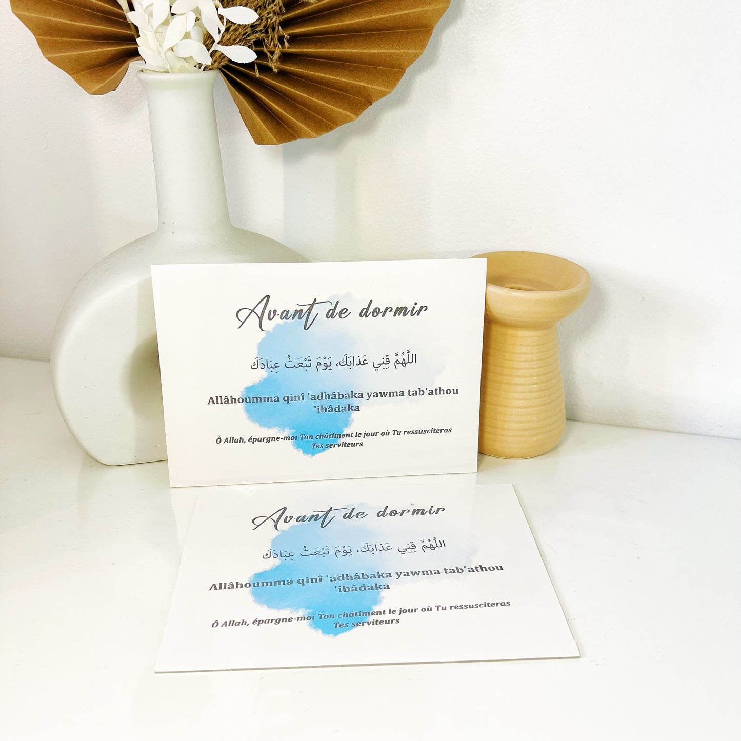 Invocation du quotidien