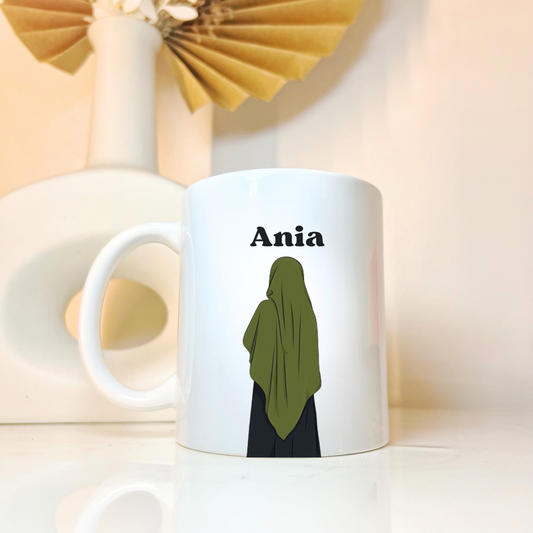 Mug Muslima