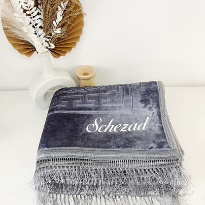 Tapis de priere