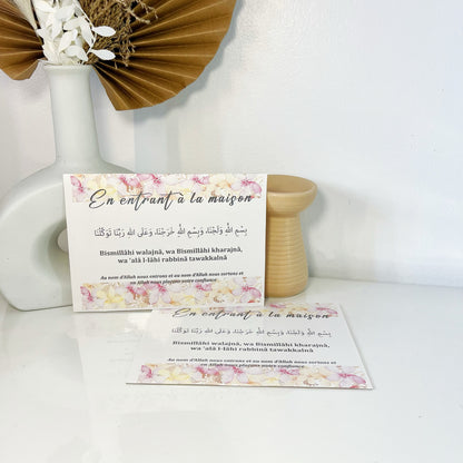 Invocation du quotidien